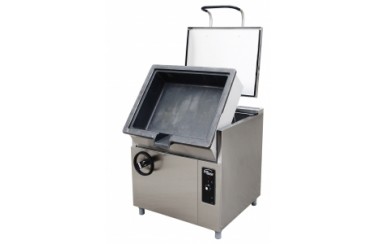 Сковорода электрическая Grill Master Ф3ЖТЛСЖЭ